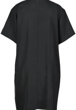 Damen Kleid aus Lyocell Relaxed Fit