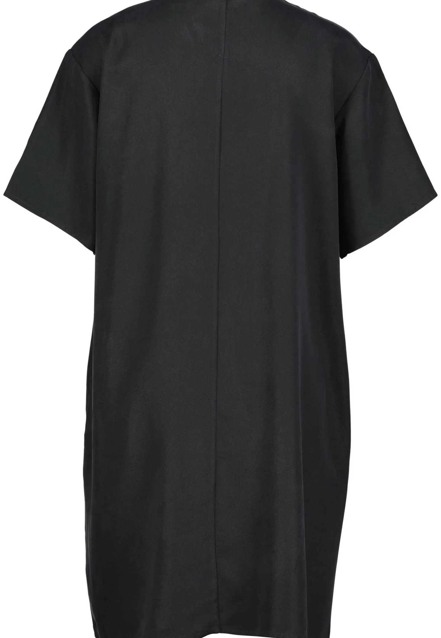 Damen Kleid aus Lyocell Relaxed Fit