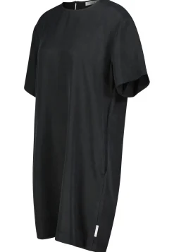 Damen Kleid aus Lyocell Relaxed Fit