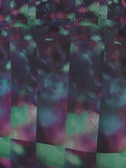 Damen Kleid aus Mesh