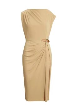 Damen Kleid aus Stretchjersey