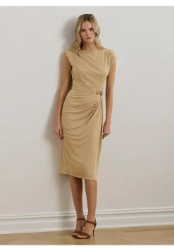 Damen Kleid aus Stretchjersey