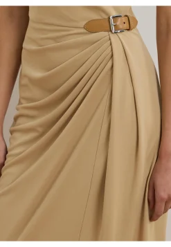 Damen Kleid aus Stretchjersey