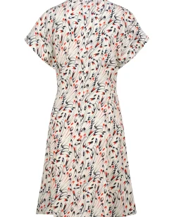 Damen Kleid aus Viskose