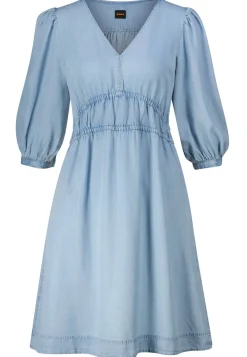 Damen Kleid C_DEZZAN Regular Fit