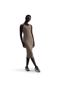 Damen Kleid CHILL KNIT