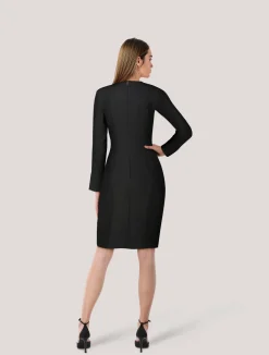 Damen Kleid DIFETA