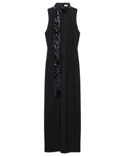 Damen Kleid EMOTIONAL ESSENCE Slim Fit