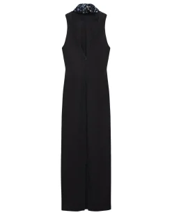 Damen Kleid EMOTIONAL ESSENCE Slim Fit