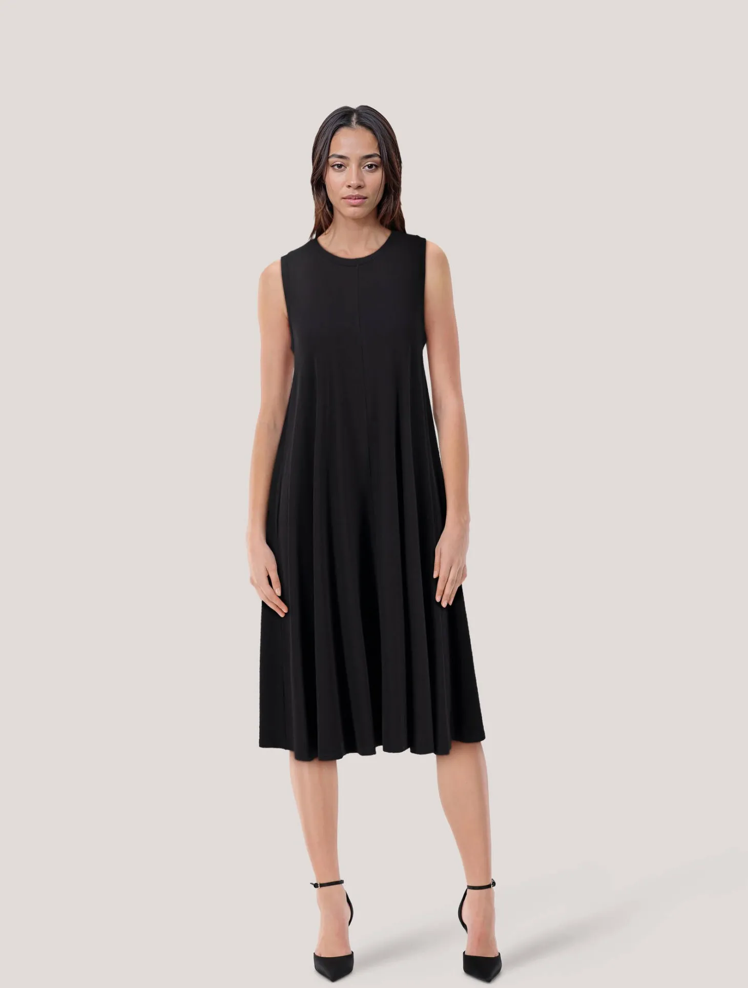 Damen Kleid JAYLA