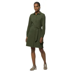 Damen Kleid LIGHT WANDER DRESS