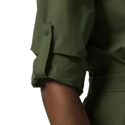 Damen Kleid LIGHT WANDER DRESS