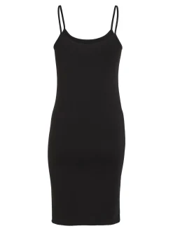 Damen Kleid MONOGRAMM-CAMI Slim Fit