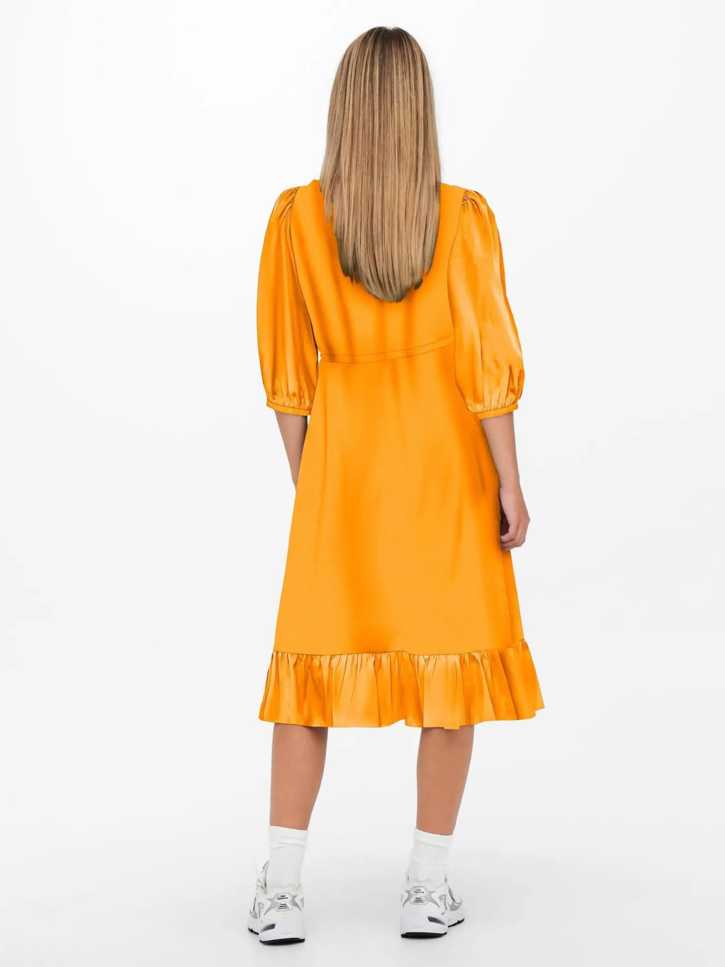 Damen Kleid ONLOLIVIA