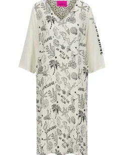 Damen Kleid SEALIFE