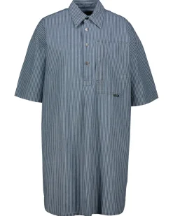 Damen Kleid SHIRT DRESS 2.0