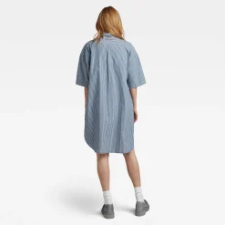 Damen Kleid SHIRT DRESS 2.0
