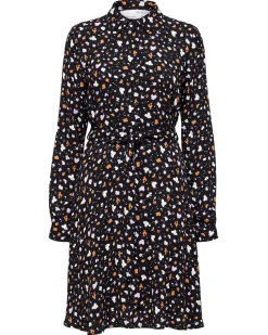 Damen Kleid SLFFIOLA