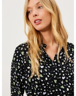 Damen Kleid SLFFIOLA