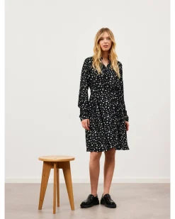 Damen Kleid SLFFIOLA