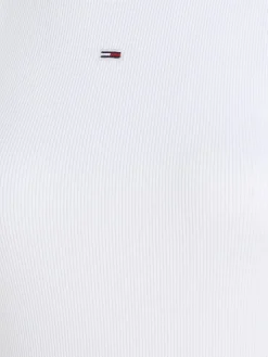 Damen Kleid TJW ESSENTIAL RIB TANK BODYCON