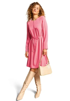 Damen Kleid TRAVEL FLOW