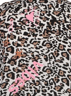 Damen Kleid WD IMAGE V-NECK