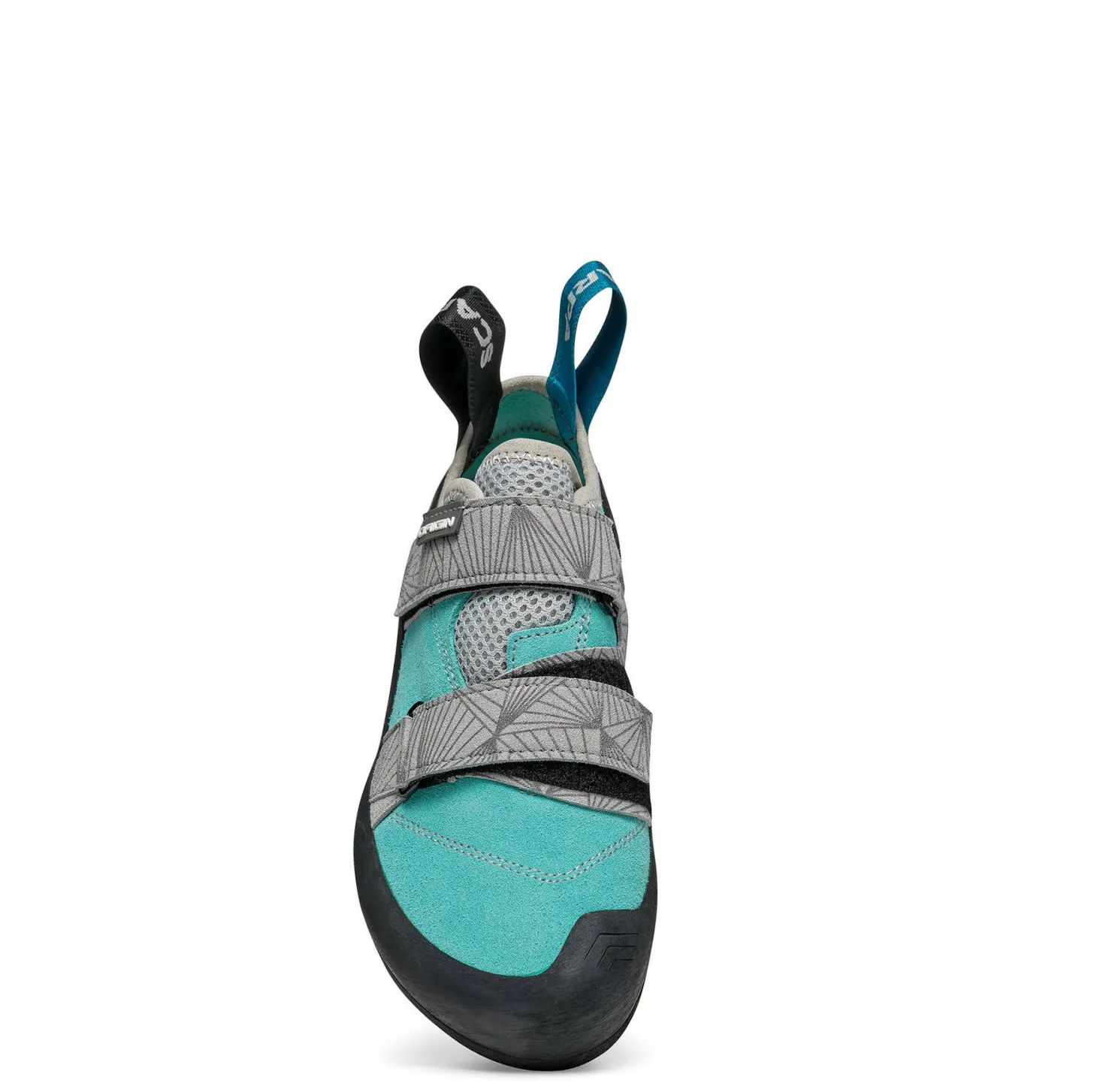 Damen Kletterschuhe ORIGIN WOMEN aus Leder