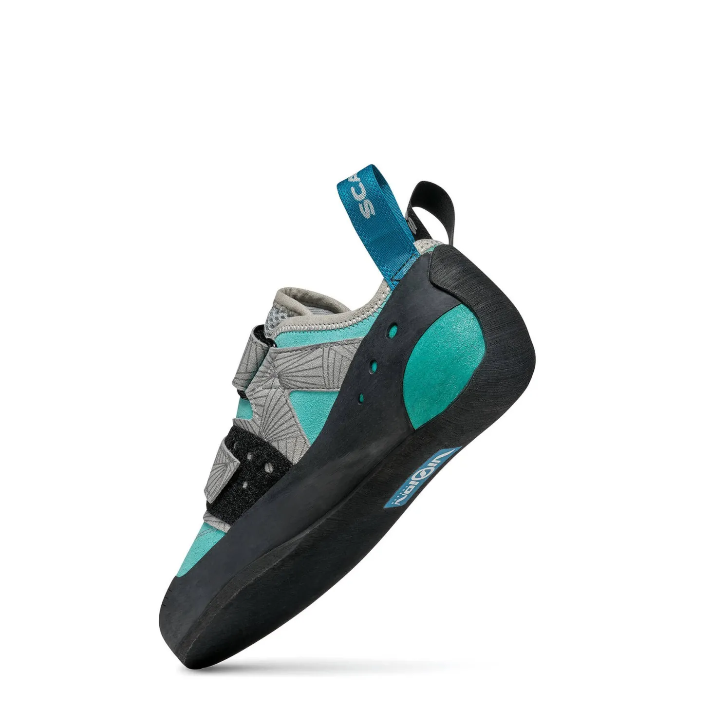 Damen Kletterschuhe ORIGIN WOMEN aus Leder