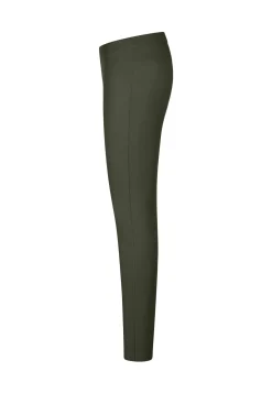 Damen Kunstlederhose RESA Slim Fit