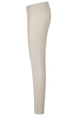 Damen Kunstlederhose RESA Slim Fit