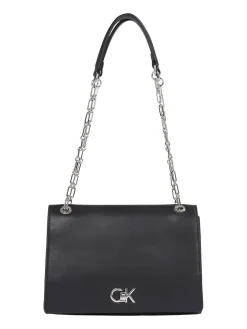 Damen Kunstledertasche