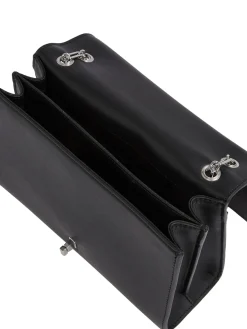 Damen Kunstledertasche