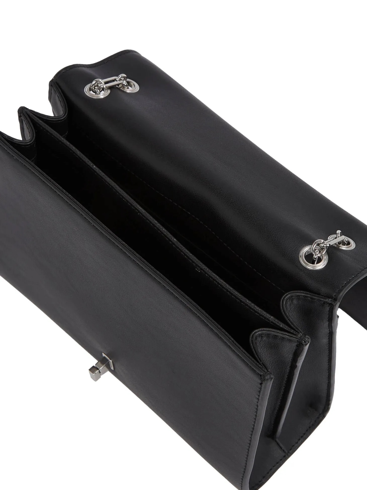 Damen Kunstledertasche