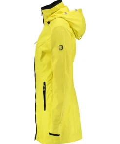 Damen Kurzmantel WESTSIDE