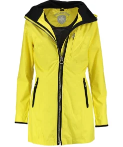 Damen Kurzmantel WESTSIDE