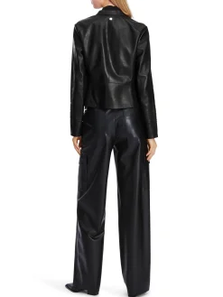 Damen Lammlederjacke SYDNEY