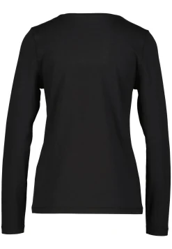 Damen Langarmshirt