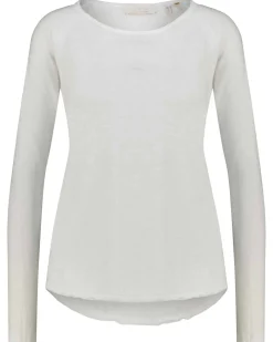 Damen Langarmshirt