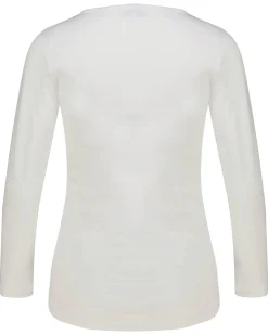 Damen Langarmshirt
