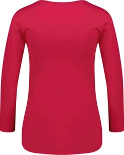 Damen Langarmshirt