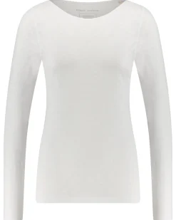 Damen Langarmshirt