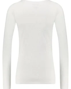 Damen Langarmshirt