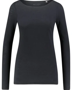 Damen Langarmshirt