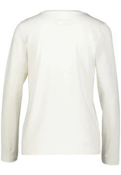 Damen Langarmshirt