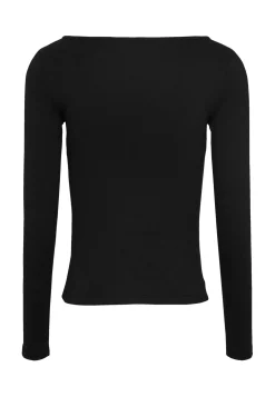 Damen Langarmshirt