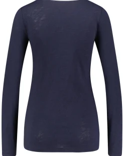 Damen Langarmshirt