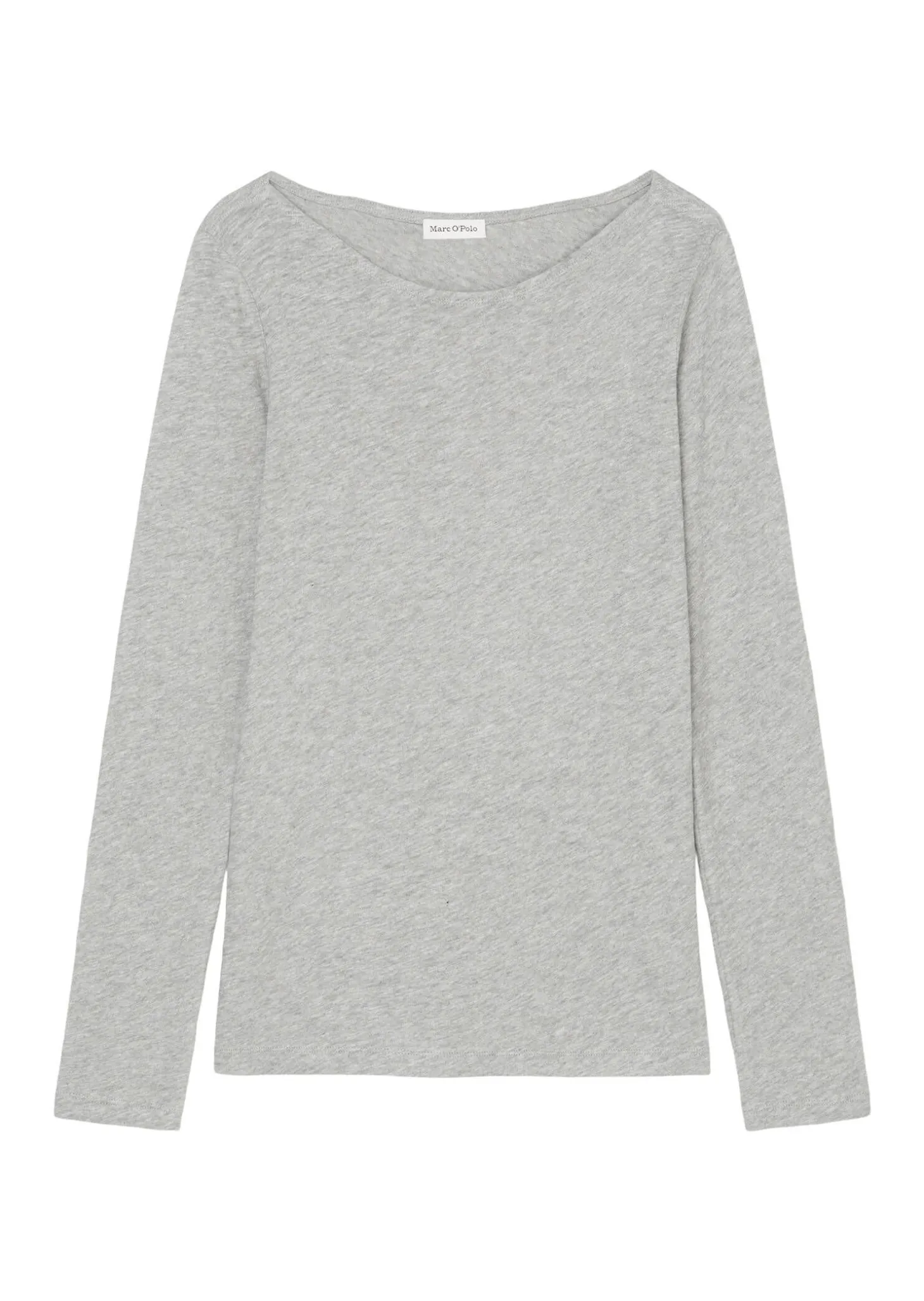 Damen Langarmshirt aus Jersey