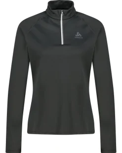 Damen Langarmshirt MID LAYER BESSO
