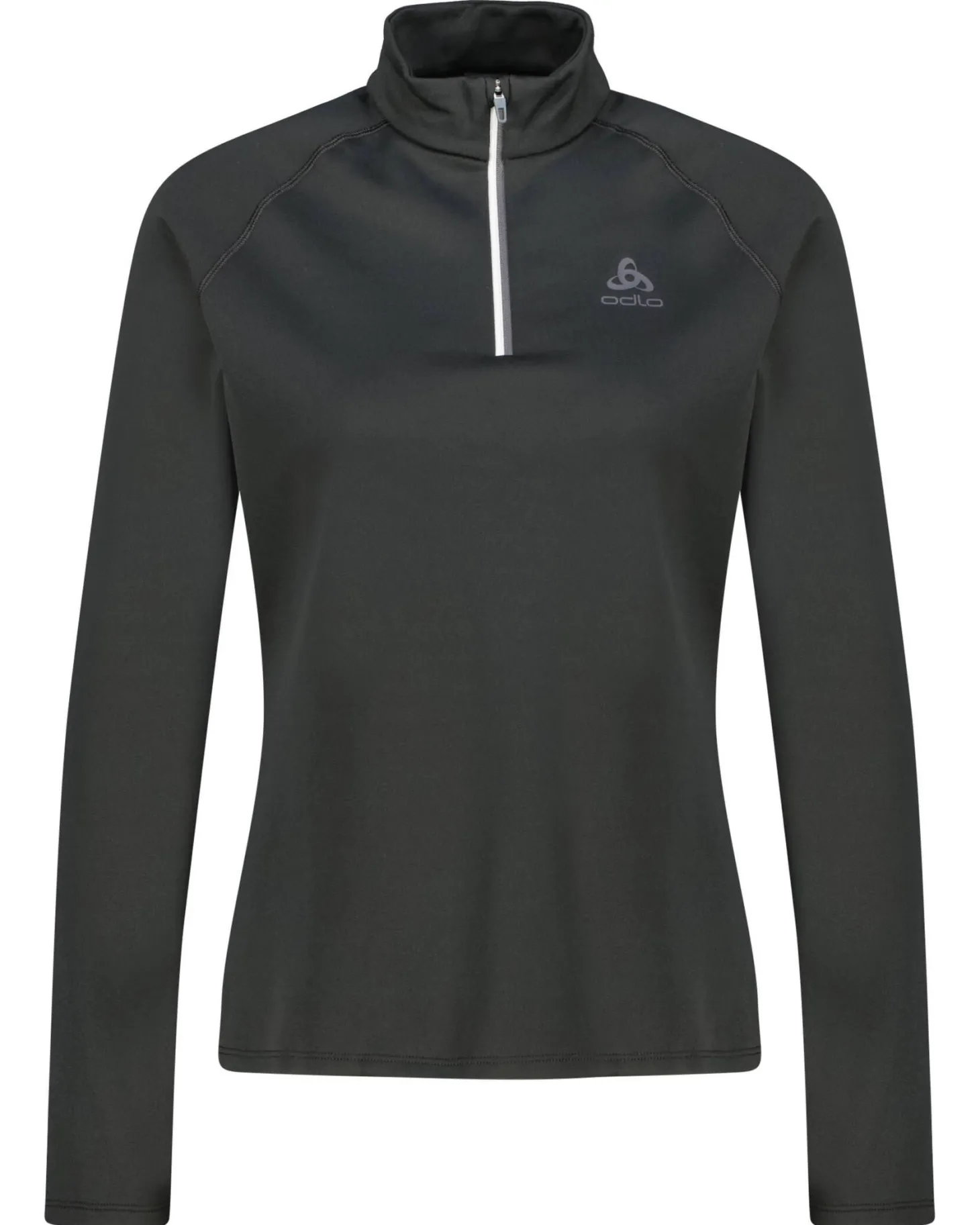 Damen Langarmshirt MID LAYER BESSO